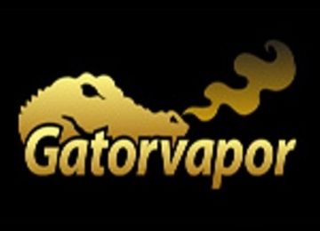 Gator Vapor