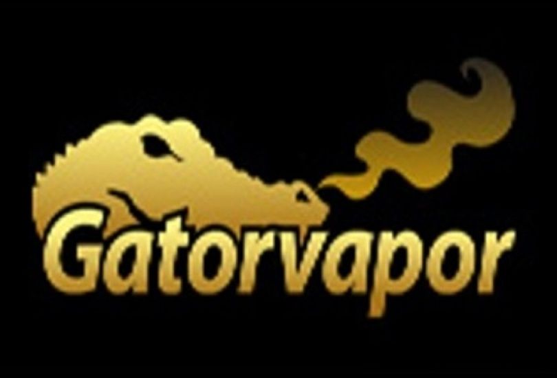 Gator Vapor