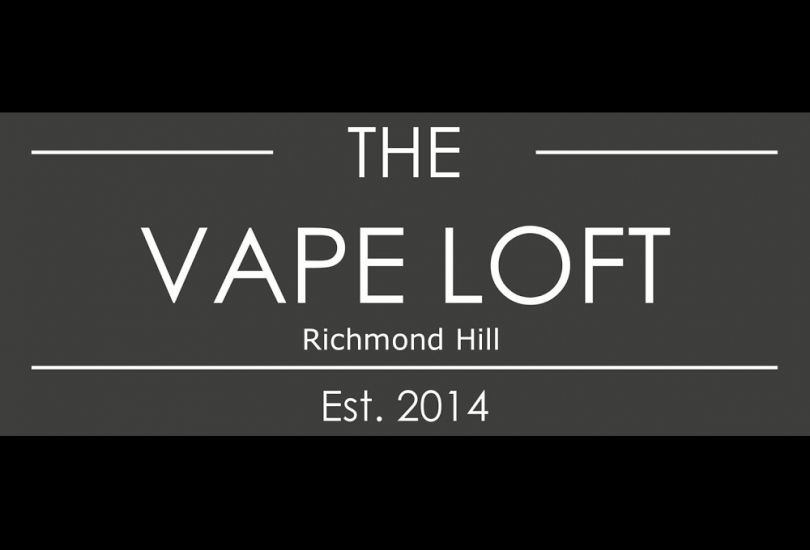 The Vape Loft