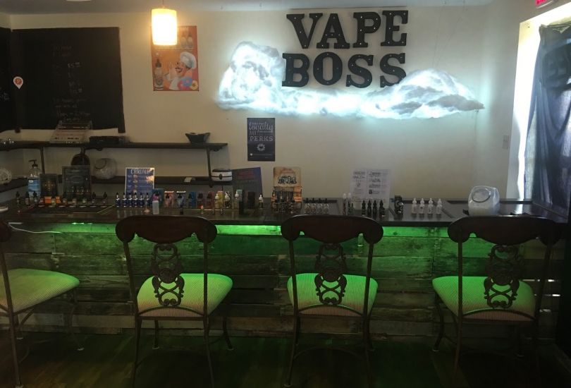 Vape Boss