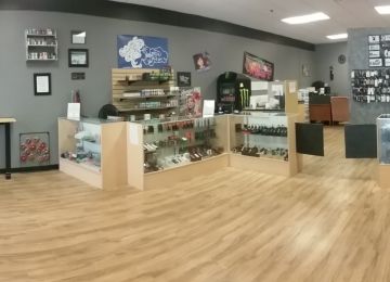 Opt2mist Vapor Shop LLC