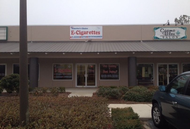 America's Choice E-Cigarettes