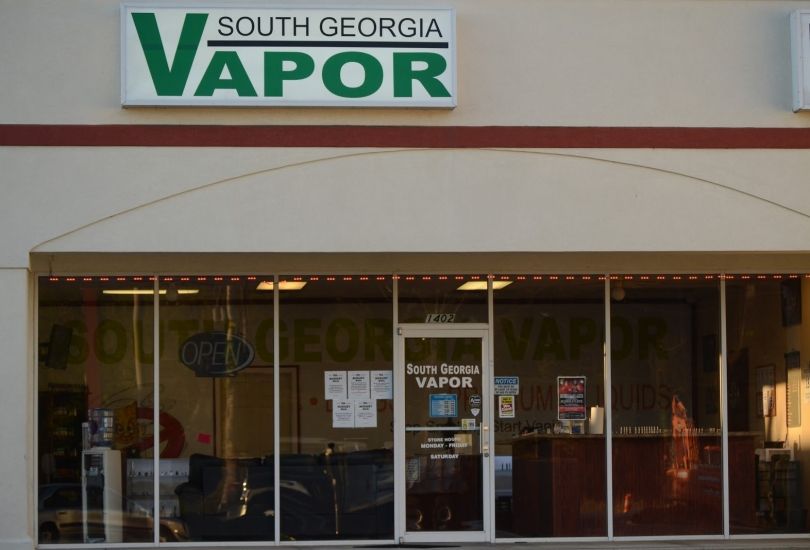 South Georgia Vapor