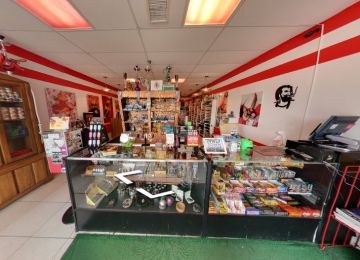 Midtown Smoke Shop