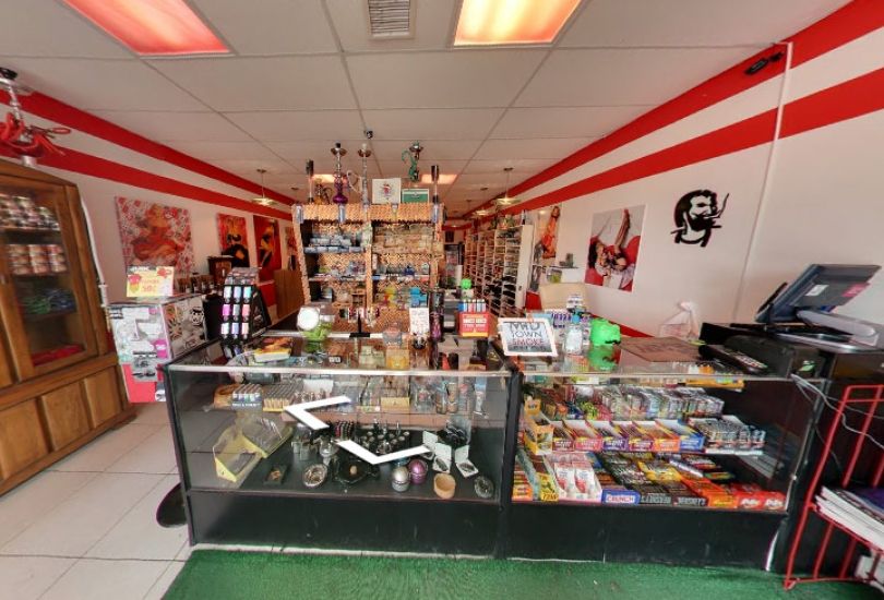 Midtown Smoke Shop