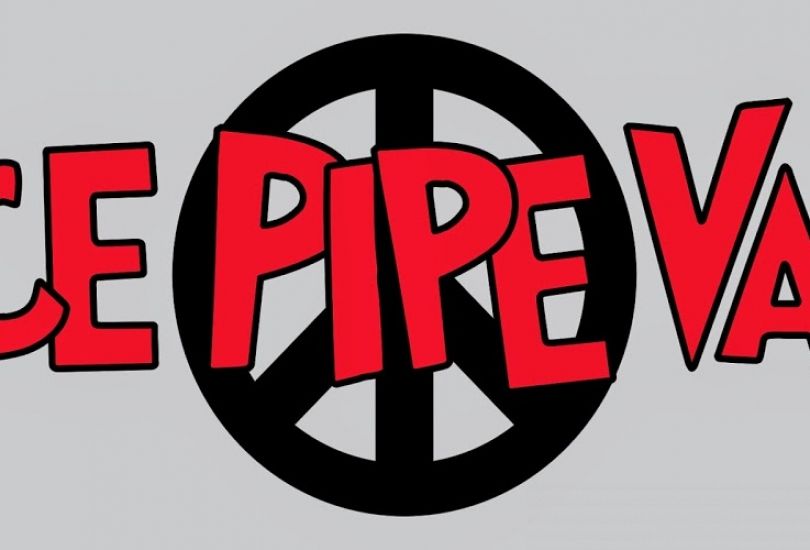 Peace Pipe Vapors
