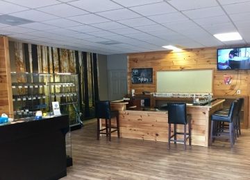 Blue Mountain Vapor (Vape Shop, eCigs and More)