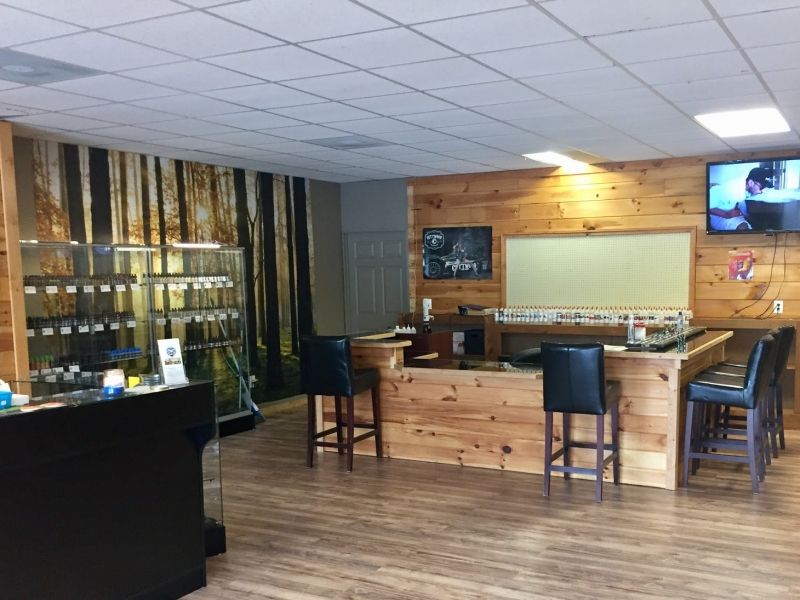 elfbar nachfüll pod läuft aus TOBACCO BARN PLUS VAPE - Updated May 2026 - 647 S Key St, Pilot Mountain, North  Carolina - Tobacco Shops - Phone Number main image 1
