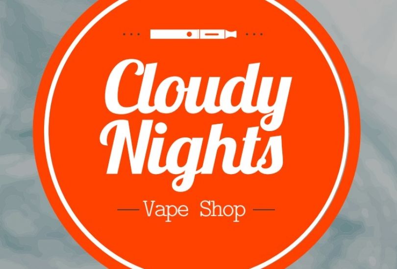 Cloudy Nights Vape Shop