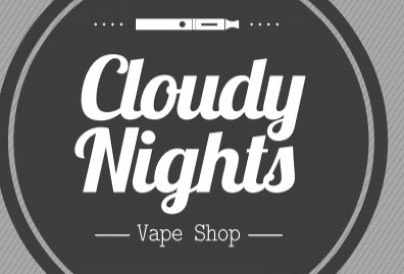 Cloudy Nights Vape Shop