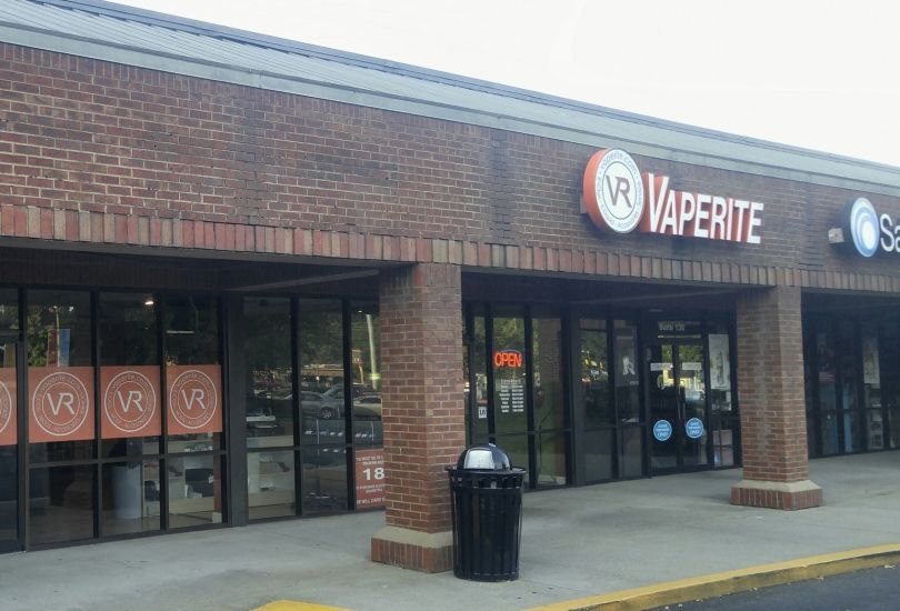 Vaperite Woodstock