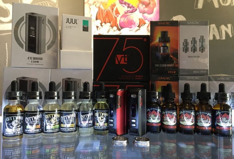 Vape Pkwy Atlanta