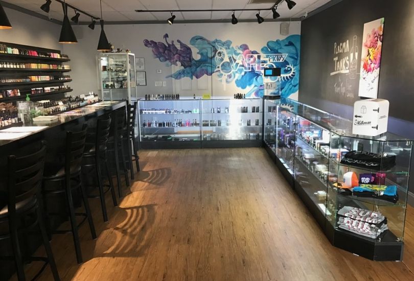 Vape Pkwy Atlanta