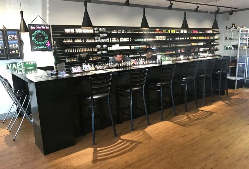 Vape Pkwy Atlanta