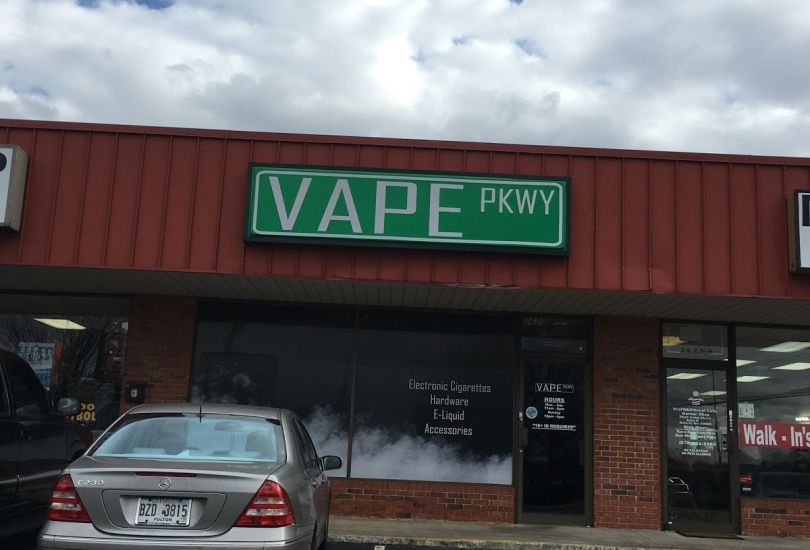 Vape Pkwy Atlanta