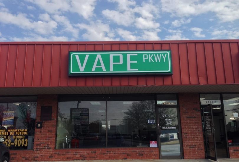 Vape Pkwy Atlanta