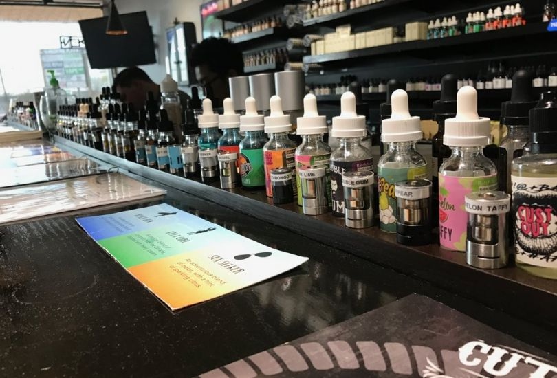 Vape Pkwy Atlanta