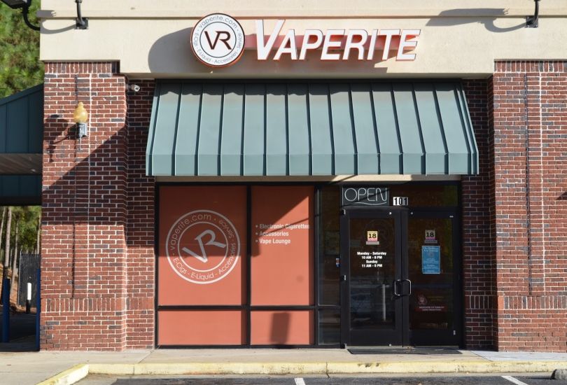 Vaperite Atlanta