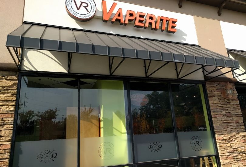 VapeRite John's Creek