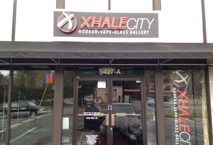 Xhale City