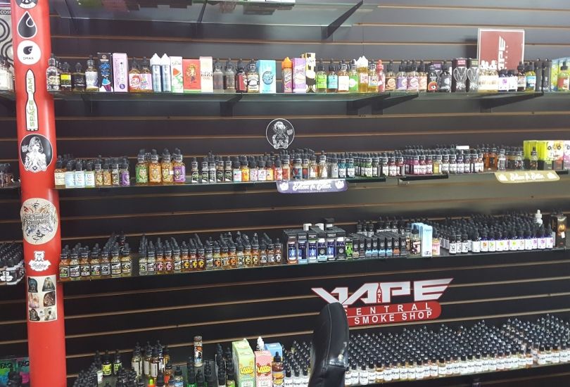 Vape Central