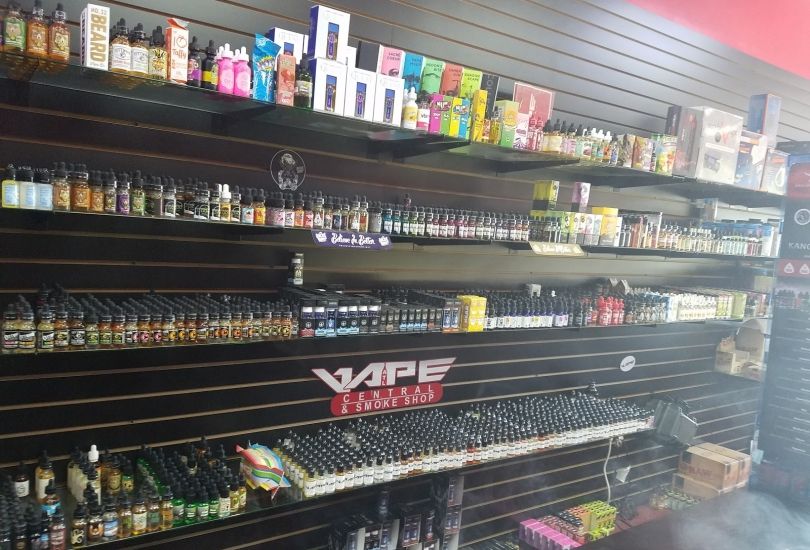 Vape Central