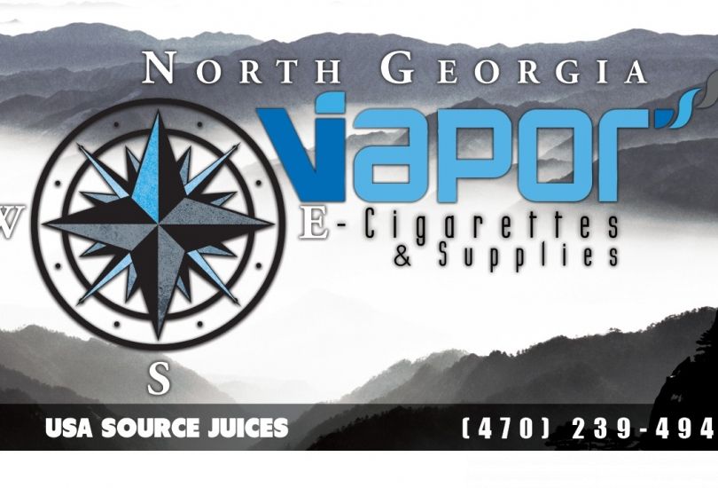 North Georgia Vapor