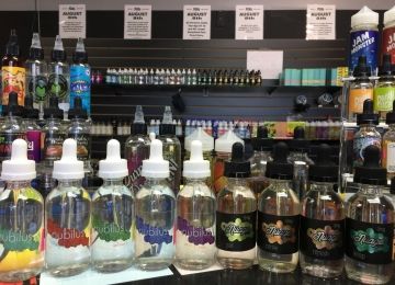 ATL Vape Shop & Cigar