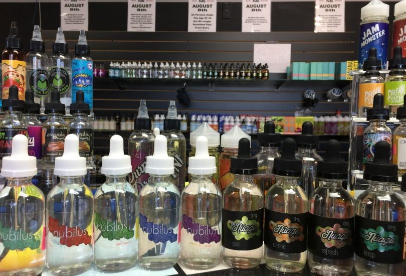 ATL Vape Shop & Cigar