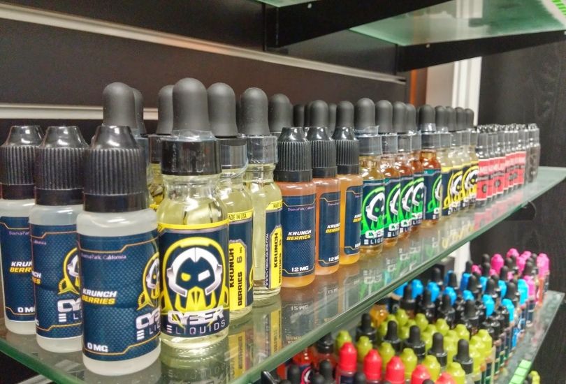 FogItUp! Vape Shop