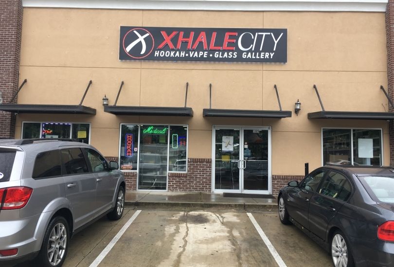 Xhale City