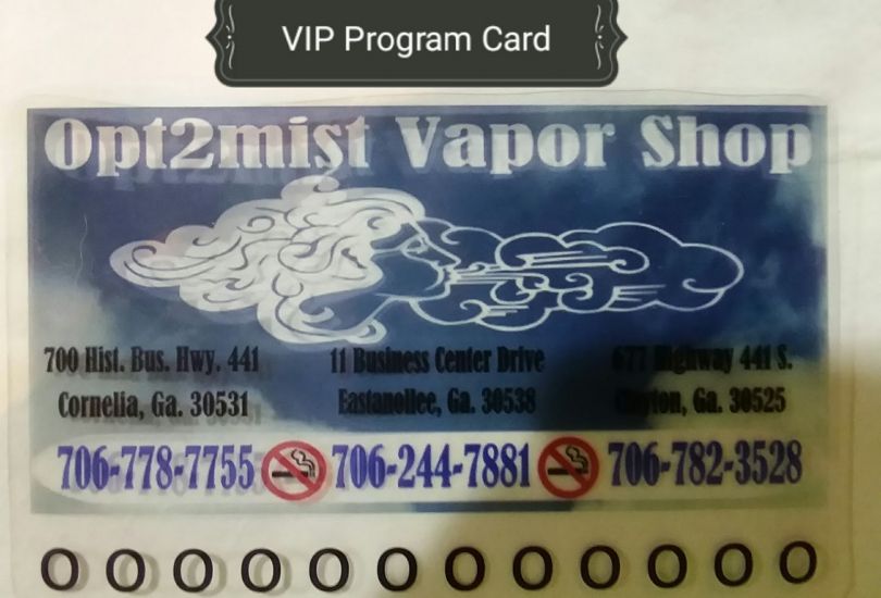 Opt2mist Clayton