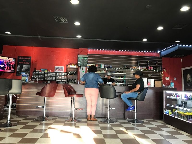 elf bar vape uk Tobbaco Shop work in Hinesville, GA, 31313 main image 1