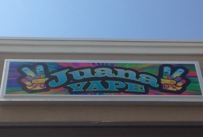 Juana Vape