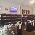 Dixie's Vapor Shop