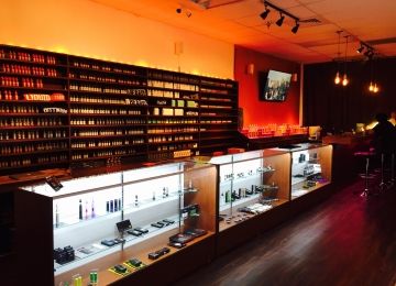 Lions Vape Shop Johns Creek