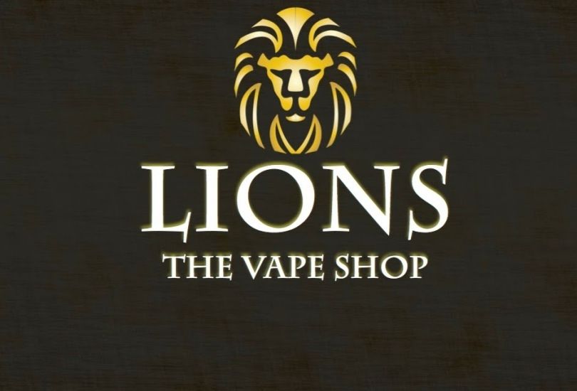 Lions Vape Shop Johns Creek