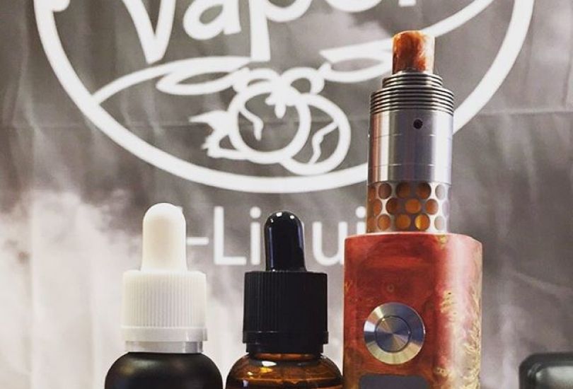 Peachtree Vapor Johns Creek