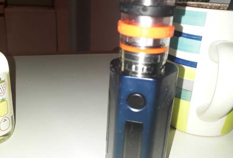 VOLCANO eCigs