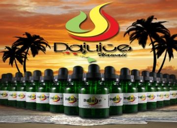 Dajuice Hawaii