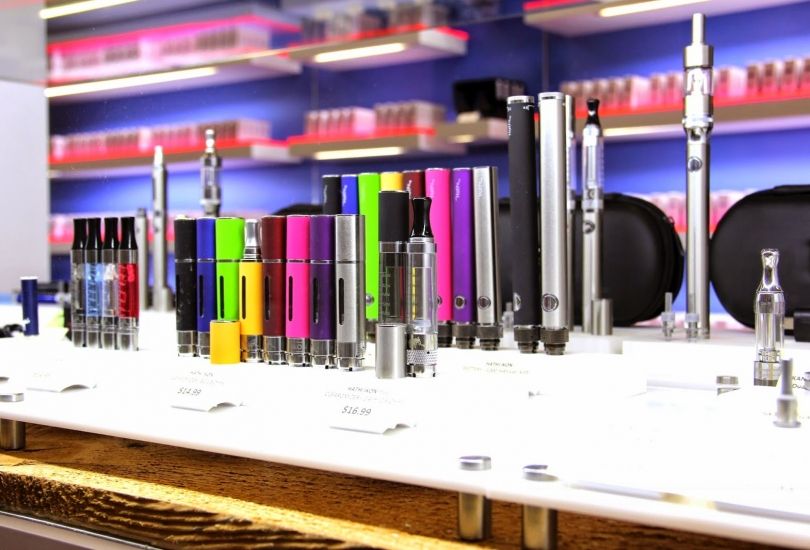 Vapor Widgets Electronic Cigarettes