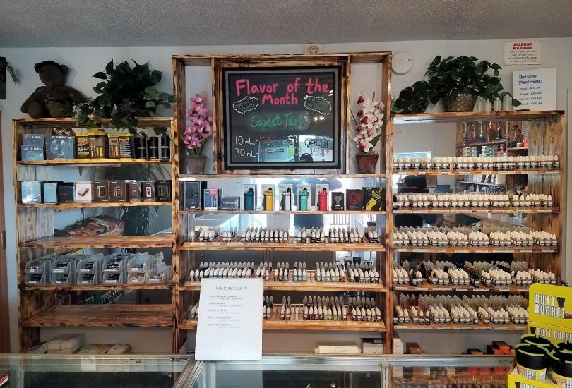 Vapor Tech Hawaii