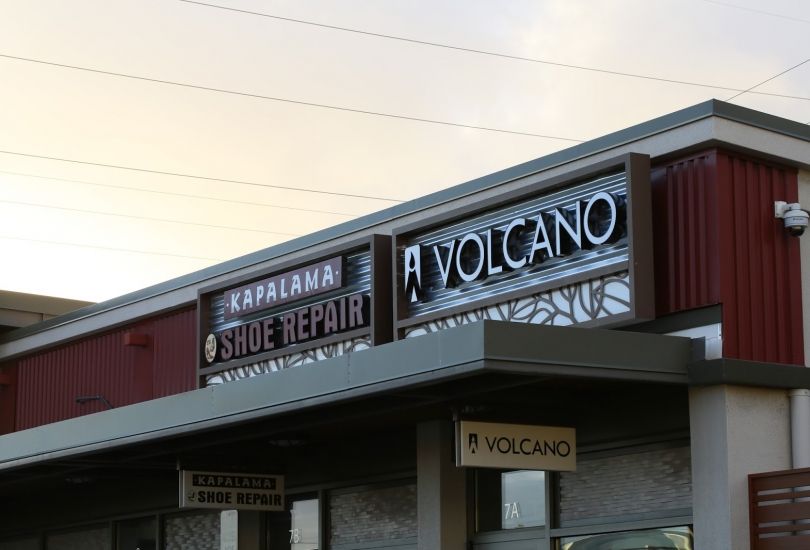 VOLCANO eCigs