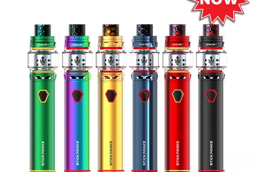VOLCANO eCigs