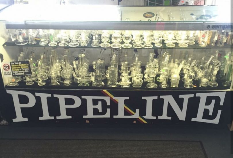 Pipeline Smokeshop