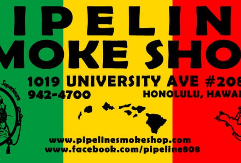 Pipeline Smokeshop