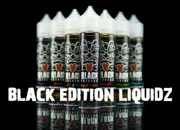 Black Edition Liquidz