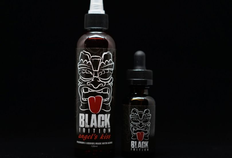 Black Edition Liquidz