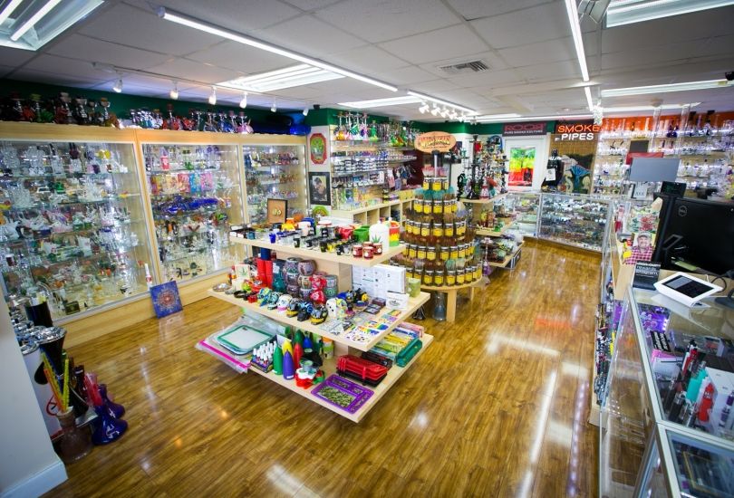 Vape & Smoke Shop - Coral Gables