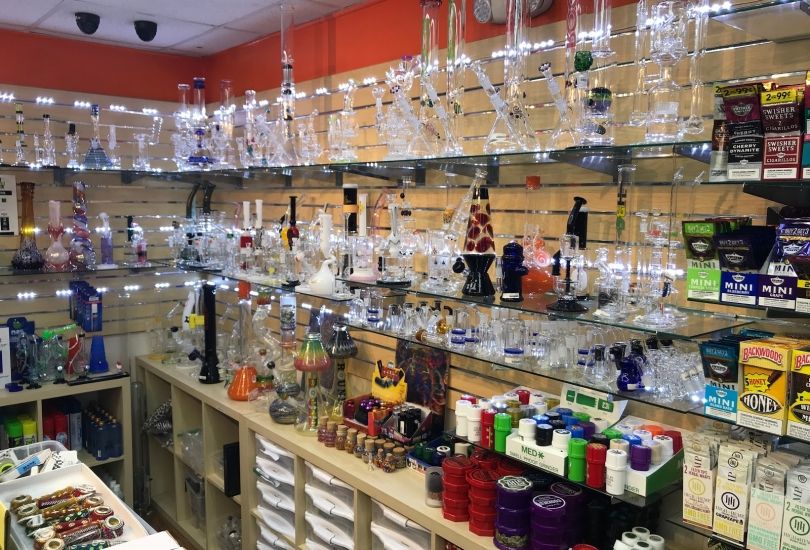 Vape & Smoke Shop - Coral Gables